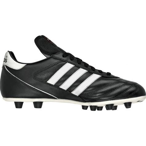 kaiser 5 liga black boots